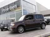 2010 Bitter Chocolate Pearl Nissan Cube Krom Edition #38549718