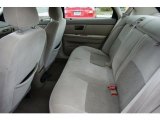 2006 Ford Taurus SE Medium/Dark Pebble Beige Interior