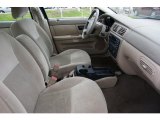 2006 Ford Taurus SE Medium/Dark Pebble Beige Interior