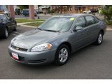 2008 Chevrolet Impala LT