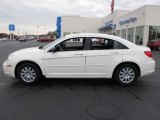 2010 Chrysler Sebring Touring Sedan