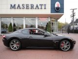 2011 Nero (Black) Maserati GranTurismo S Automatic #38622482