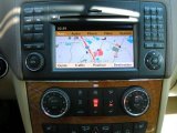 2009 Mercedes-Benz GL 450 4Matic Navigation