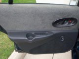 1996 Oldsmobile Cutlass Supreme SL Sedan Door Panel