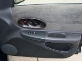 1996 Oldsmobile Cutlass Supreme SL Sedan Door Panel