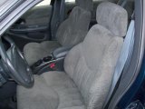 1996 Oldsmobile Cutlass Supreme SL Sedan Pewter Interior