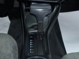 1996 Oldsmobile Cutlass Supreme SL Sedan 4 Speed Automatic Transmission