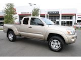 2007 Toyota Tacoma V6 TRD Access Cab 4x4