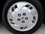 1996 Oldsmobile Cutlass Supreme SL Sedan Wheel