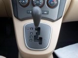 2010 Kia Rondo LX 4 Speed Automatic Transmission