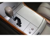 2005 Toyota Avalon XLS 5 Speed Automatic Transmission