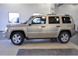 2010 Jeep Patriot Sport