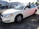2009 Chevrolet Impala LT