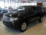 2011 Jeep Grand Cherokee Laredo X Package