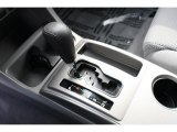 2009 Toyota Tacoma V6 TRD Sport Double Cab 4x4 5 Speed ECT-i Automatic Transmission