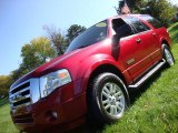 2008 Ford Expedition XLT 4x4