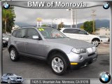 2008 BMW X3 3.0si