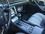 1991 Chevrolet Camaro Z28 4 Speed Automatic Transmission