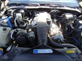 1991 Chevrolet Camaro Z28 5.7L V8 Engine