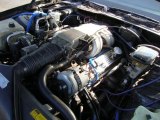 1991 Chevrolet Camaro Z28 5.7L V8 Engine
