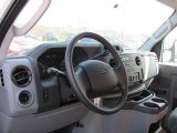 2010 Ford E Series Cutaway Interiors