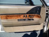 1994 Buick LeSabre Custom Door Panel