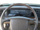 1994 Buick LeSabre Custom Steering Wheel