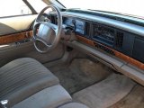 1994 Buick LeSabre Custom Dashboard