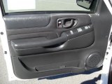 2003 GMC Sonoma SLS Regular Cab Door Panel