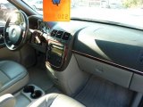 2005 Buick Terraza CX Dashboard