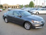 2011 Honda Accord Polished Metal Metallic