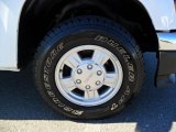 2006 GMC Canyon SLE Extended Cab Wheel
