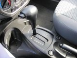 2007 Ford Focus ZX4 SES Sedan 4 Speed Automatic Transmission