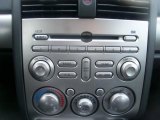 2010 Mitsubishi Galant FE Controls