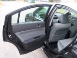 2010 Mitsubishi Galant FE Door Panel