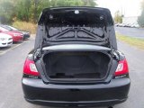 2010 Mitsubishi Galant FE Trunk