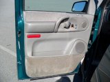 2001 Chevrolet Astro Passenger Van Door Panel
