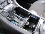 2010 Ford Taurus SHO AWD 6 Speed SelectShift Automatic Transmission