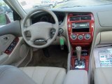 2004 Mitsubishi Diamante LS Dashboard