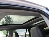 2007 Ford Edge SEL Plus AWD Sunroof