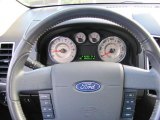 2007 Ford Edge SEL Plus AWD Controls