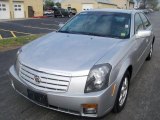 2007 Cadillac CTS Sedan