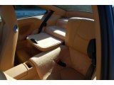 2008 Porsche 911 Carrera S Coupe Sand Beige Interior