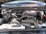 2007 Ford Explorer Eddie Bauer 4x4 4.0 Liter SOHC 12-Valve V6 Engine