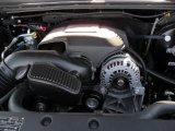 2008 Chevrolet Silverado 1500 LTZ Extended Cab 6.0 Liter OHV 16-Valve Vortec V8 Engine