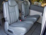 2008 Chrysler Town & Country Touring Signature Series Medium Slate Gray/Light Shale Interior