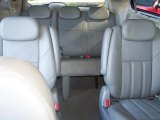 2008 Chrysler Town & Country Touring Signature Series Medium Slate Gray/Light Shale Interior