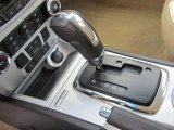 2010 Mercury Milan V6 Premier 6 Speed Selectshift Automatic Transmission