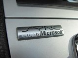 2010 Mercury Milan V6 Premier Marks and Logos