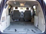 2008 Chrysler Town & Country Touring Signature Series Trunk